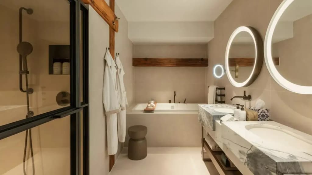 Rosewood Amsterdam - photo 9