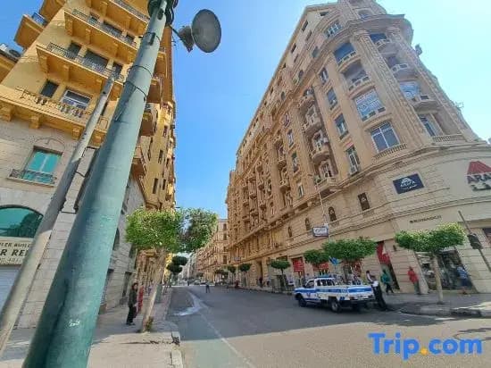 Philo Hotel - photo 19