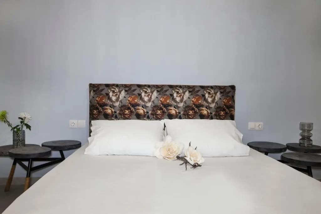 Bentzi...Boutique Apartment in Pangrati, Superior Suite (2) for 4 guests - photo 3