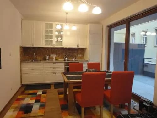 Apartman Mozartova - photo 7