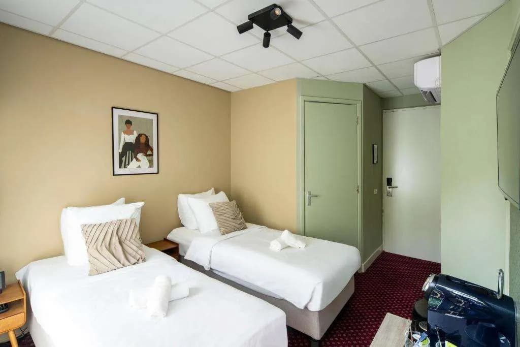 Atlantis Hotel Amsterdam - photo 19