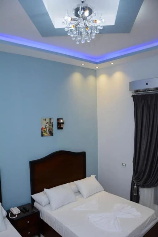 Victory Downtown Boutique Hotel - photo 22