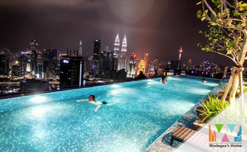 Expressionz KLCC by Wodages - photo 11