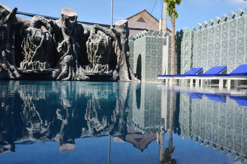 Royal Crown Hotel & Spa - photo 14