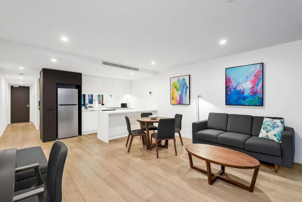 District South Yarra - photo 6