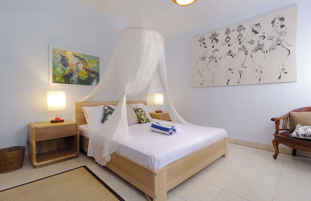 Villa Markisa - photo 16