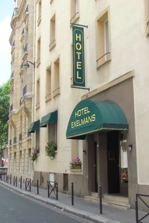 Belinda Hotel & Spa - main photo