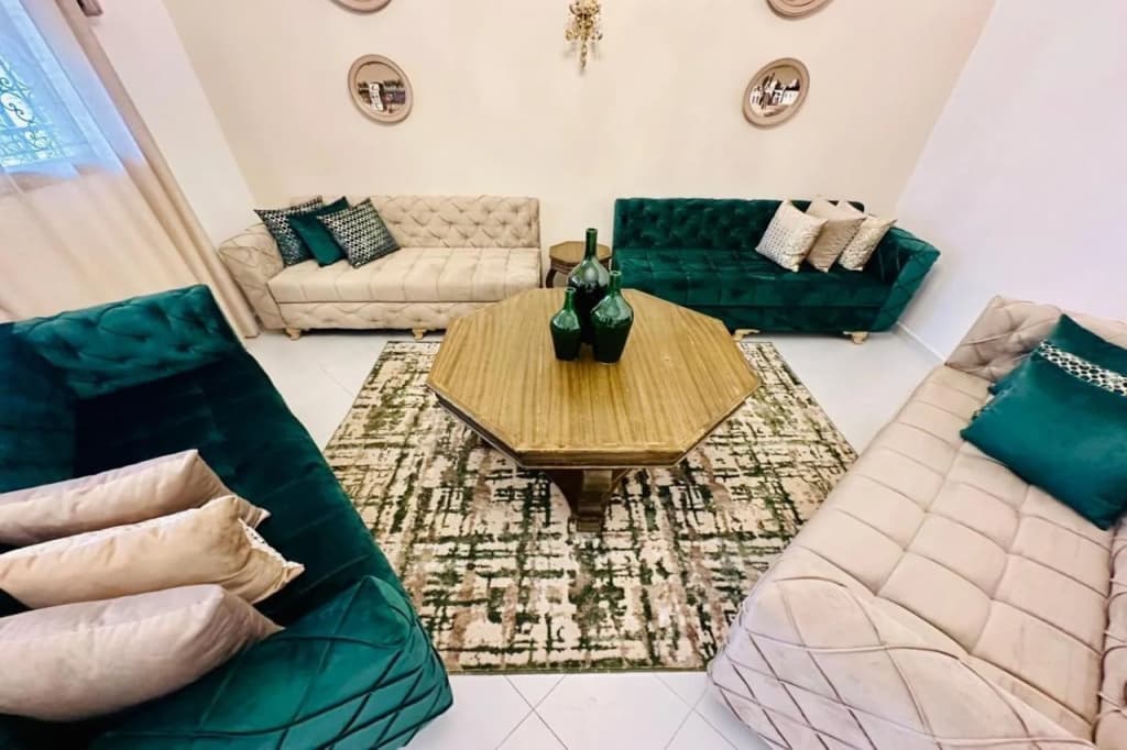 Riad Soir De Marrakech - photo 10