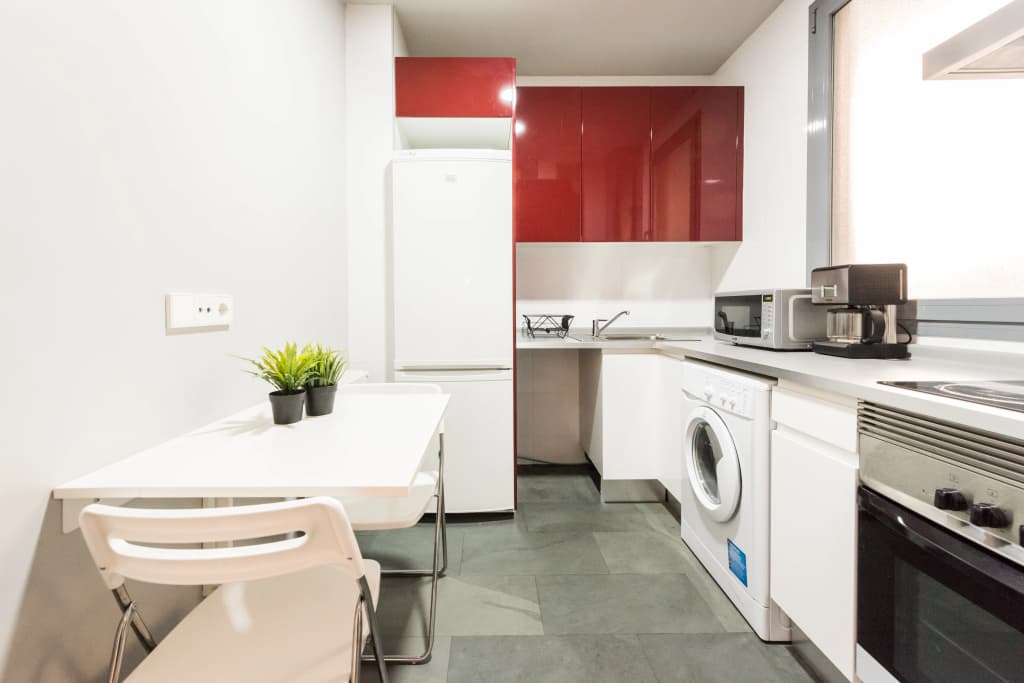 SmartRental Puerta del Sol - photo 12