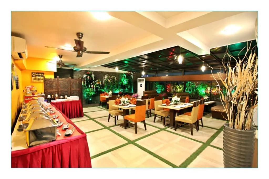 Kaisons inn - photo 12