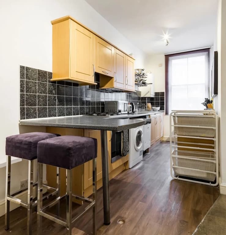 City Apartments - photo 14