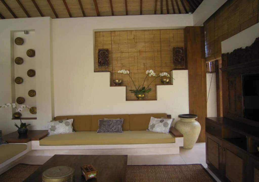 Villa Kampung - main photo
