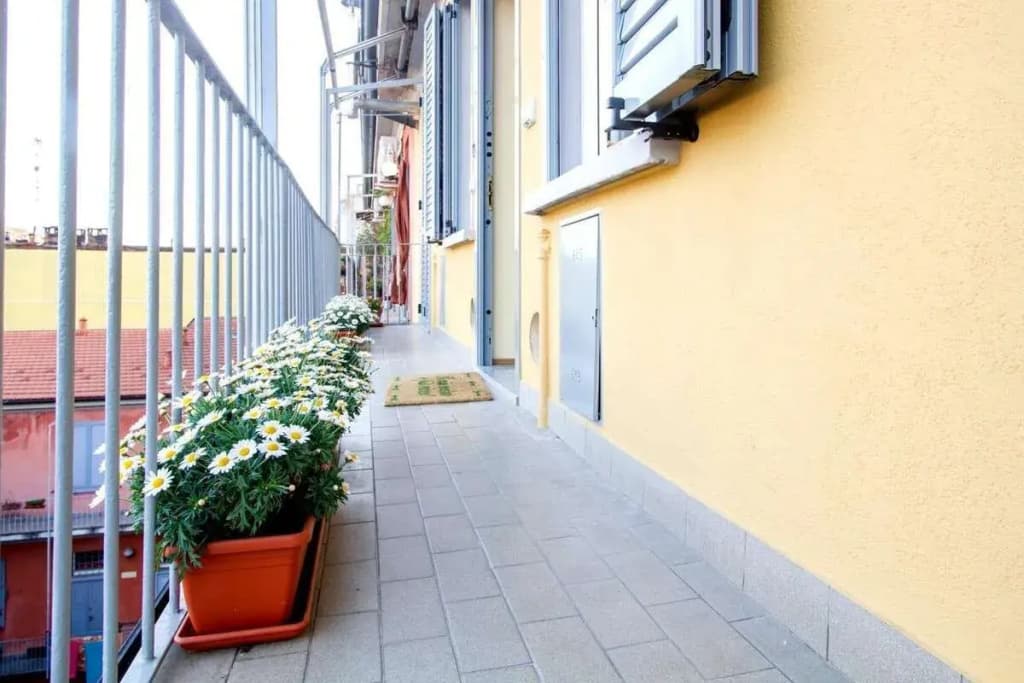 B&B Antico Cortile - photo 11