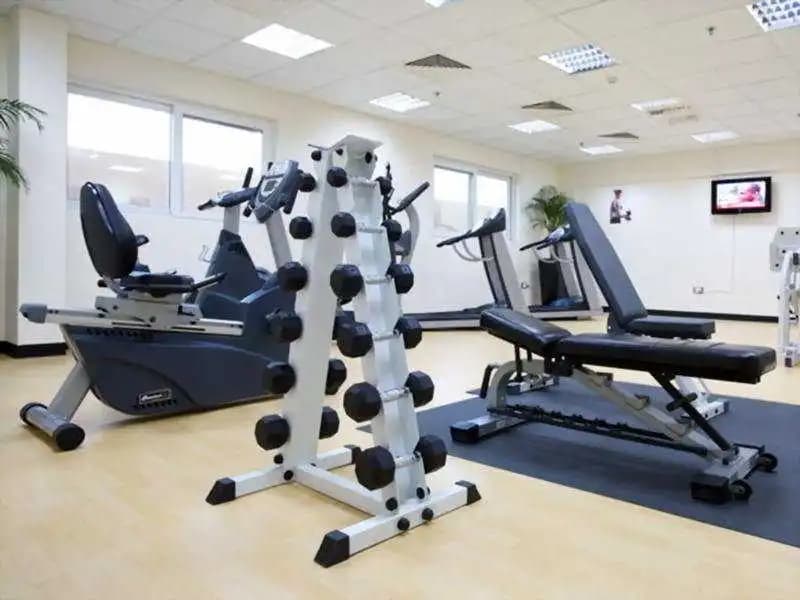 ABC Arabian Suites - photo 9