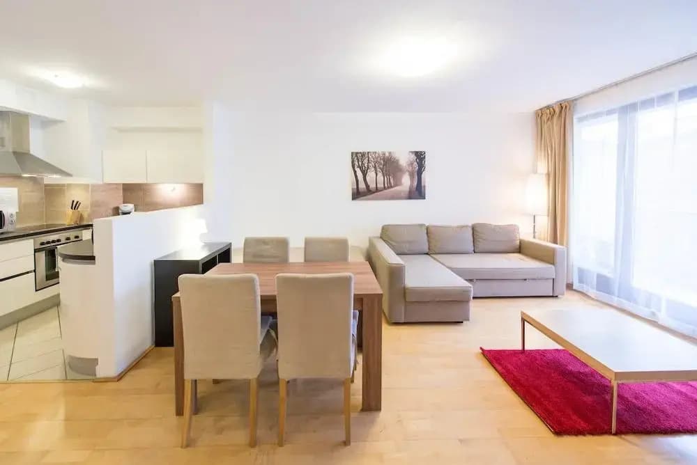 All 4 U Apartments Agape - photo 4
