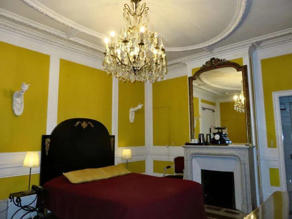 Hôtel Windsor Home - photo 17
