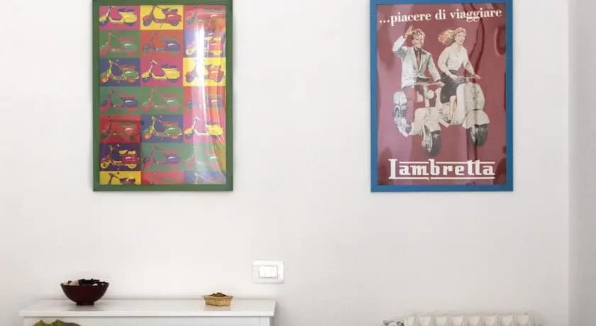 Ulysses In Rome - photo 6