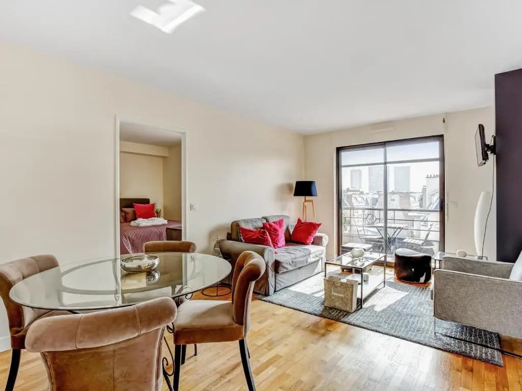 Welkeys Apartment - La Fontaine - photo 3