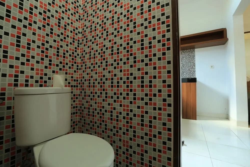 RedDoorz near By Pass Ngurah Rai - photo 8