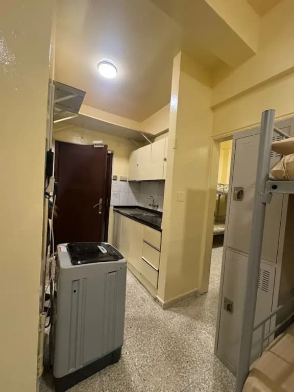 Brand New Boys Hostel in Deira Dubai - photo 3