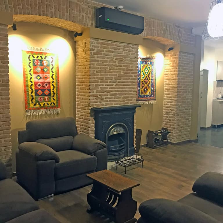 OC Apartments - photo 8