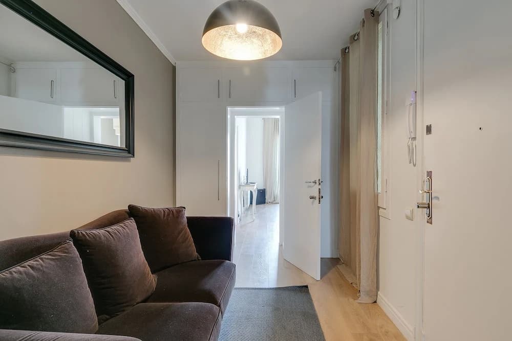 Look Barcelona Apartments - photo 13