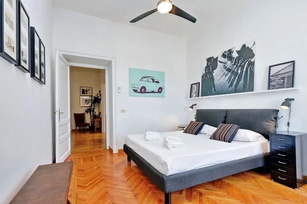 Vaticano 2 - WR Apartments - photo 4