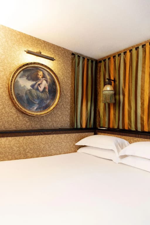 Hôtel Bourg Tibourg - Paris Marais - photo 26