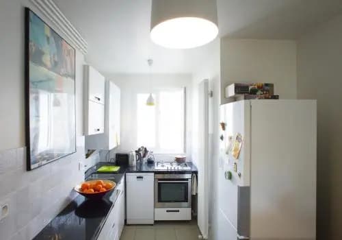 Chambre d'hôte parisienne - photo 15