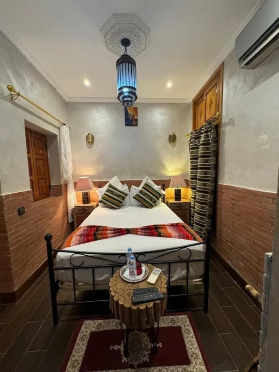 Riad Rodaina & Spa - photo 17