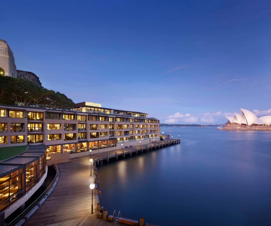 Park Hyatt Sydney - photo 17