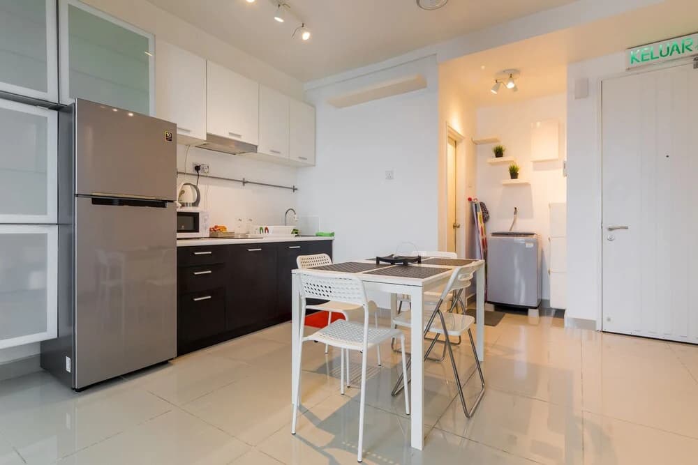 LivingSpace at Scott Garden - photo 24