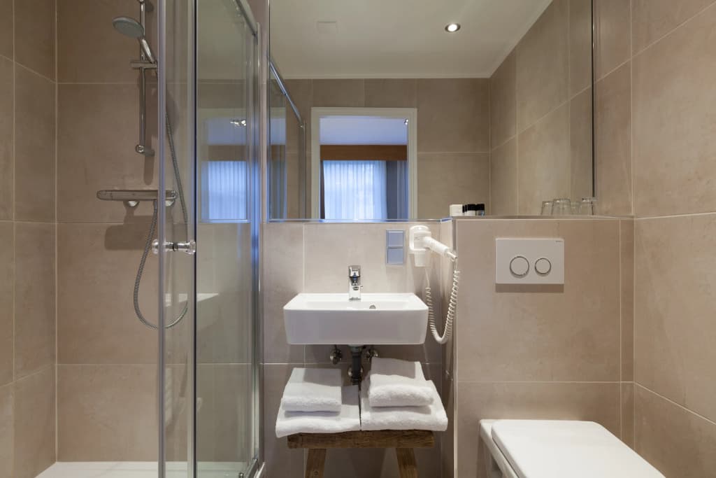 The Delphi - Amsterdam Townhouse - photo 9