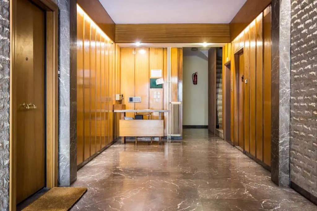 Adorable flat for 4 ppl in Kolonaki - photo 10