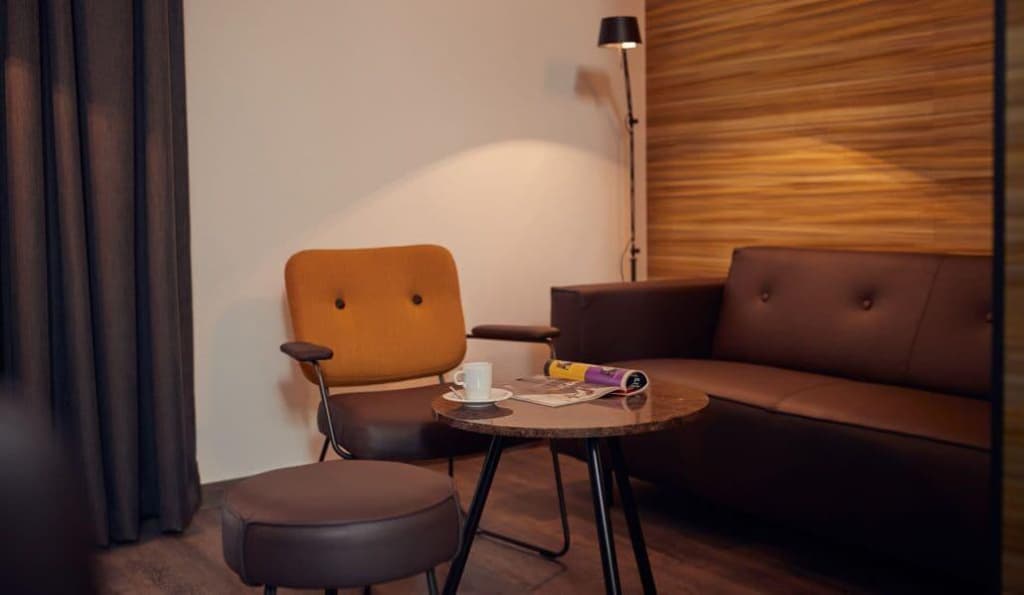 Inntel Hotels Amsterdam Centre - photo 46