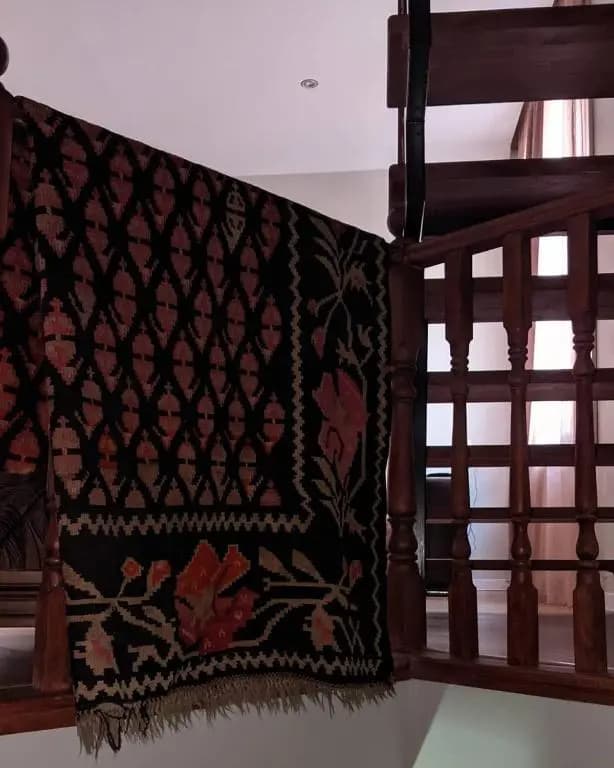 Hotel Kalanga - photo 11