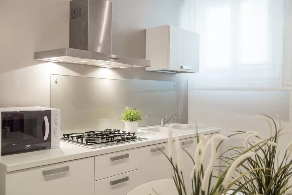 San Polo Design Apartments - photo 18
