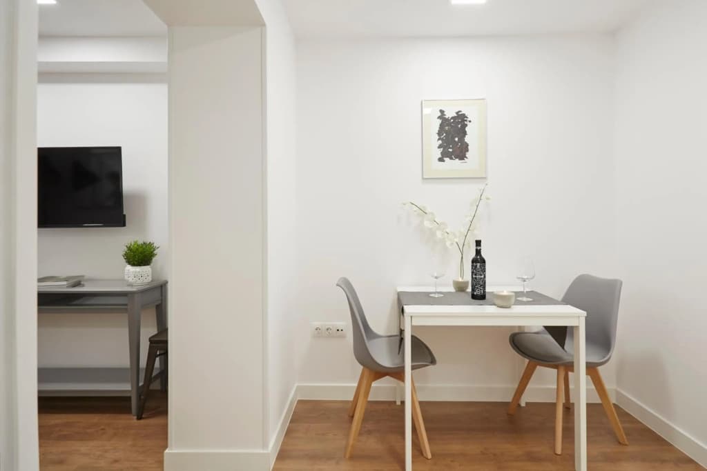 LEEWAYS APARTMENT in SAN LORENZO - photo 9