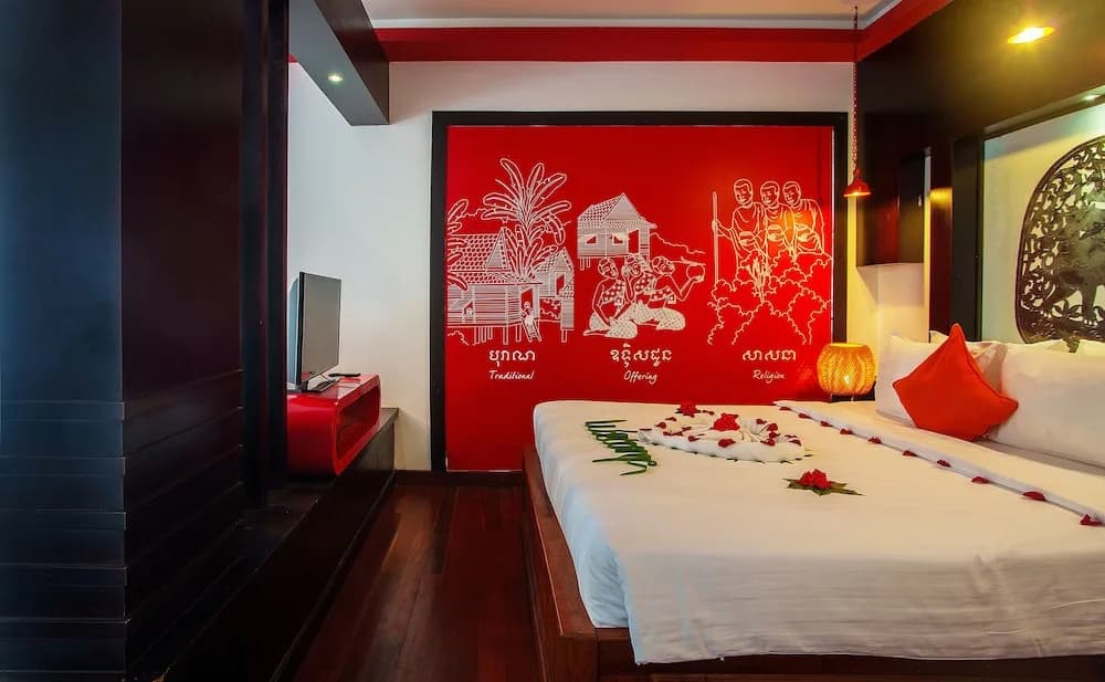 SAKABAN Suite - photo 13