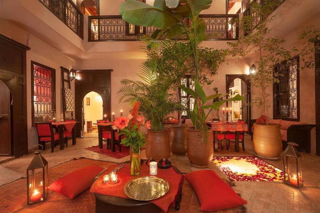 Riad Boussa - photo 1