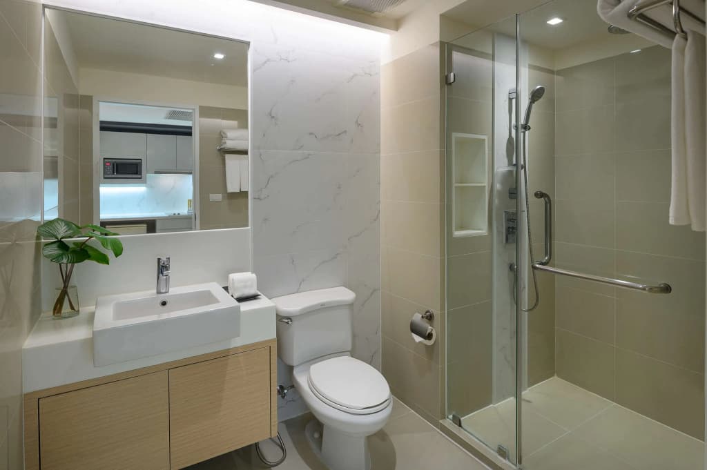 PARKROYAL Suites Bangkok Hotel - photo 14