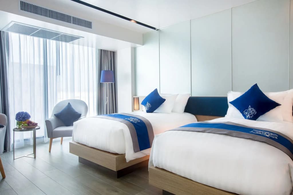 Wintree City Resort Chiang Mai - photo 48