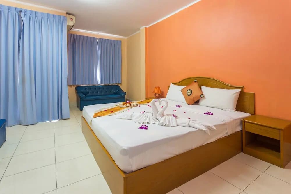 Room in B&B - Belvedere - Bucintoro - photo 3
