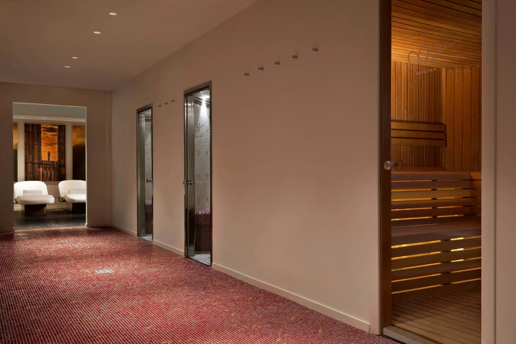 Sheraton Milan San Siro - photo 29