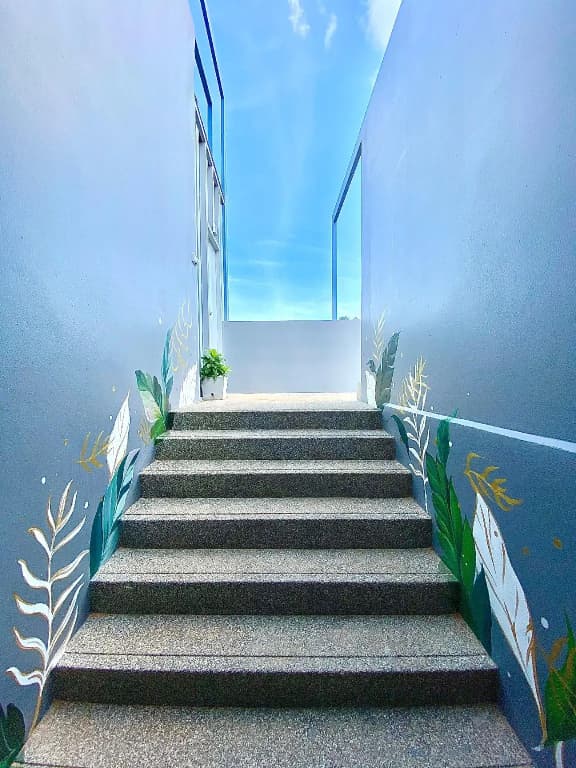 The Palms Residence - photo 10