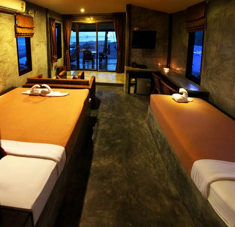 Sabaii Bay Resort - photo 2