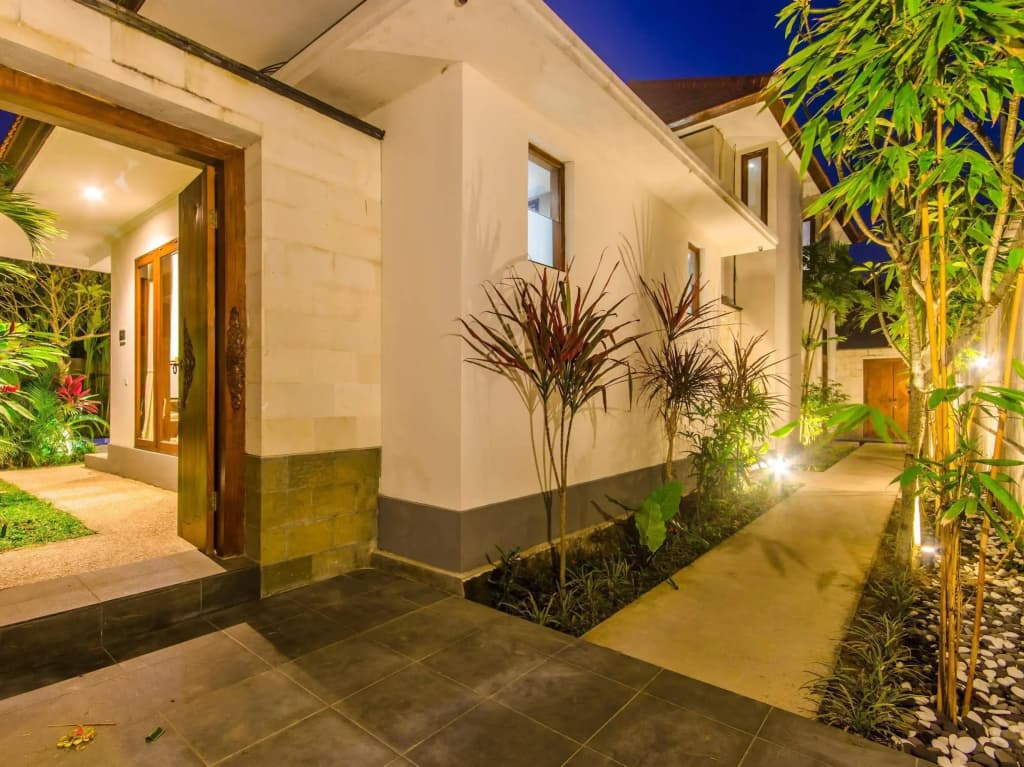 LaMeli Villas Ubud - photo 14