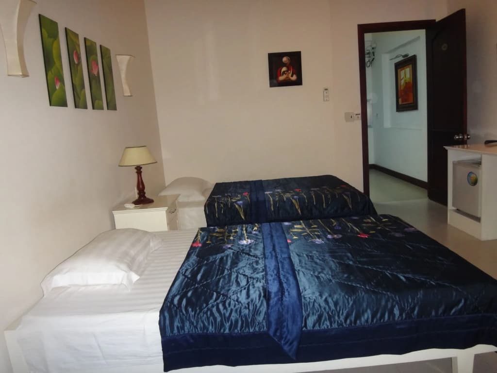 Diva Guesthouse - photo 7