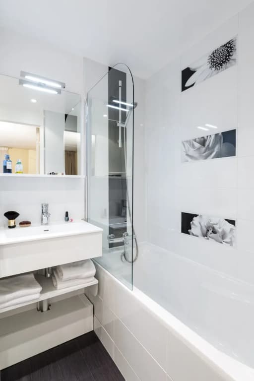 Hotel Fertel Etoile - photo 10