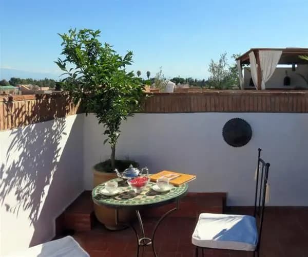 Maison Mnabha - photo 8